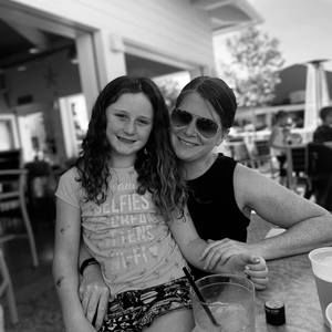 Meet your Posher, Deirdre